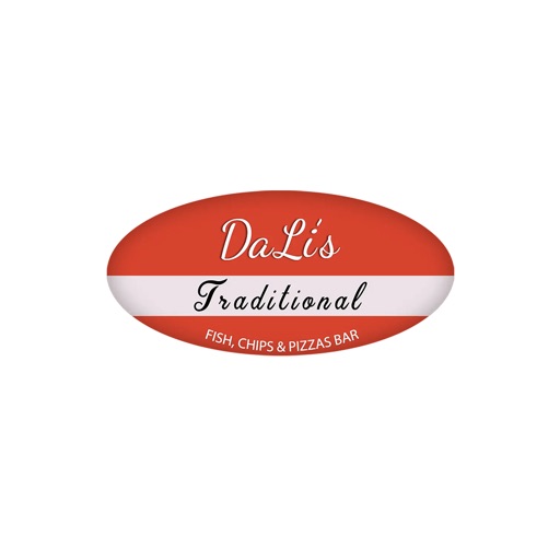 Dali's Fish & Pizza Bar Dali's Fish & Pizza Bar