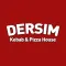 Dersim Kebab and Pizza House
