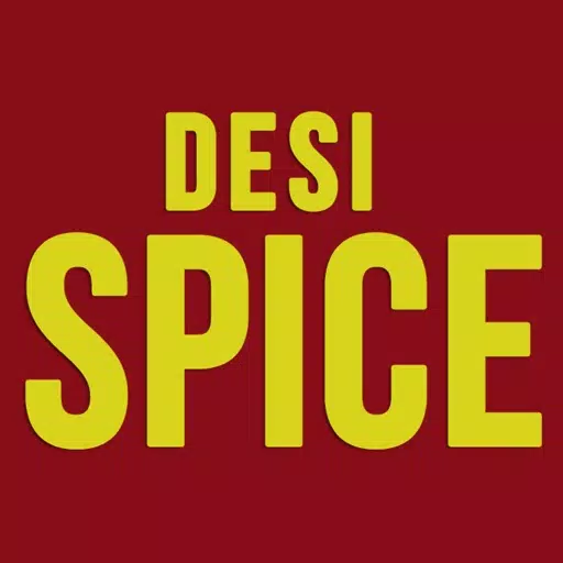 Desi Spice Desi Spice
