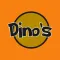 Dino's St Andrews Takeaway