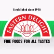 Eastern Delight Peterborough