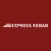 Express kebab Ipswich