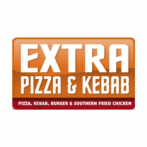 Extra Pizza & Kebab Extra Pizza & Kebab