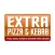 Extra Pizza & Kebab