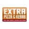 Extra Pizza & Kebab