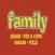 Family Kebab Fish & Chips.