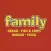 Family Kebab Fish Chips