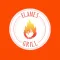 Flames Grill Westfield