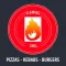 Flaming Grill Kettering