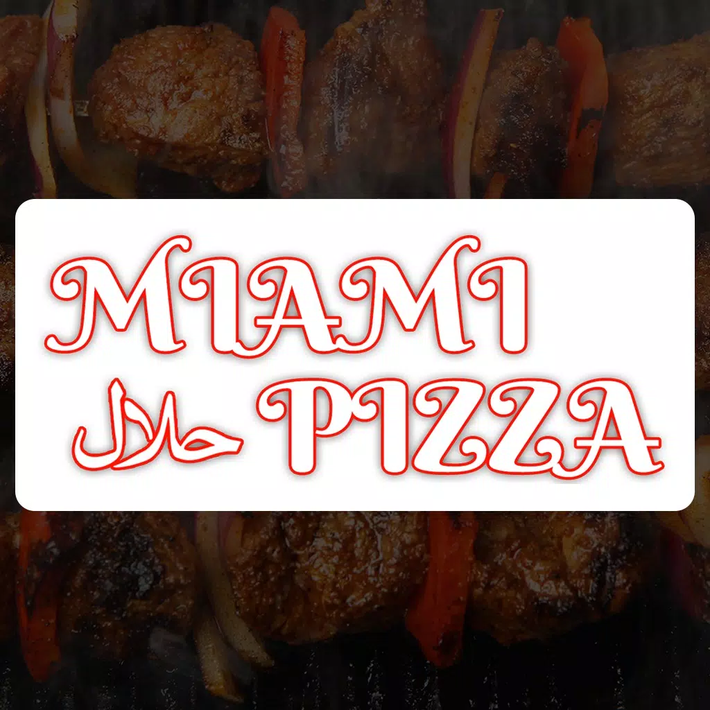 Miami Pizza Wingate Miami Pizza Wingate