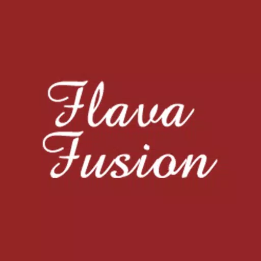 Flava Fusion High Street Flava Fusion High Street