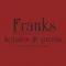 Franks Kebab And Pizza