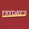 Frydays Fish&Chips - WV10 9LT