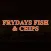 Frydays Fish and Chips
