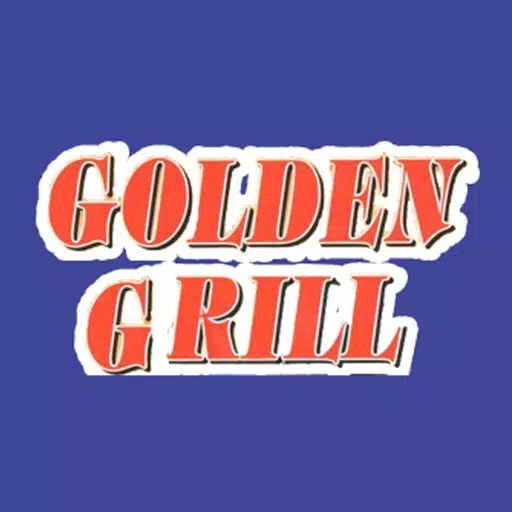 Golden Grill S43 Golden Grill S43
