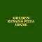 Golden kebab and Pizza House