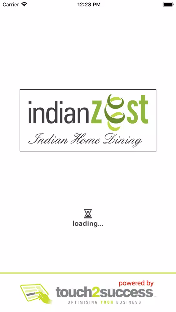 Indian Zest Chelmsford Screenshots