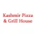 Kashmir Pizza & Grill House.
