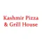Kashmir Pizza & Grill House.