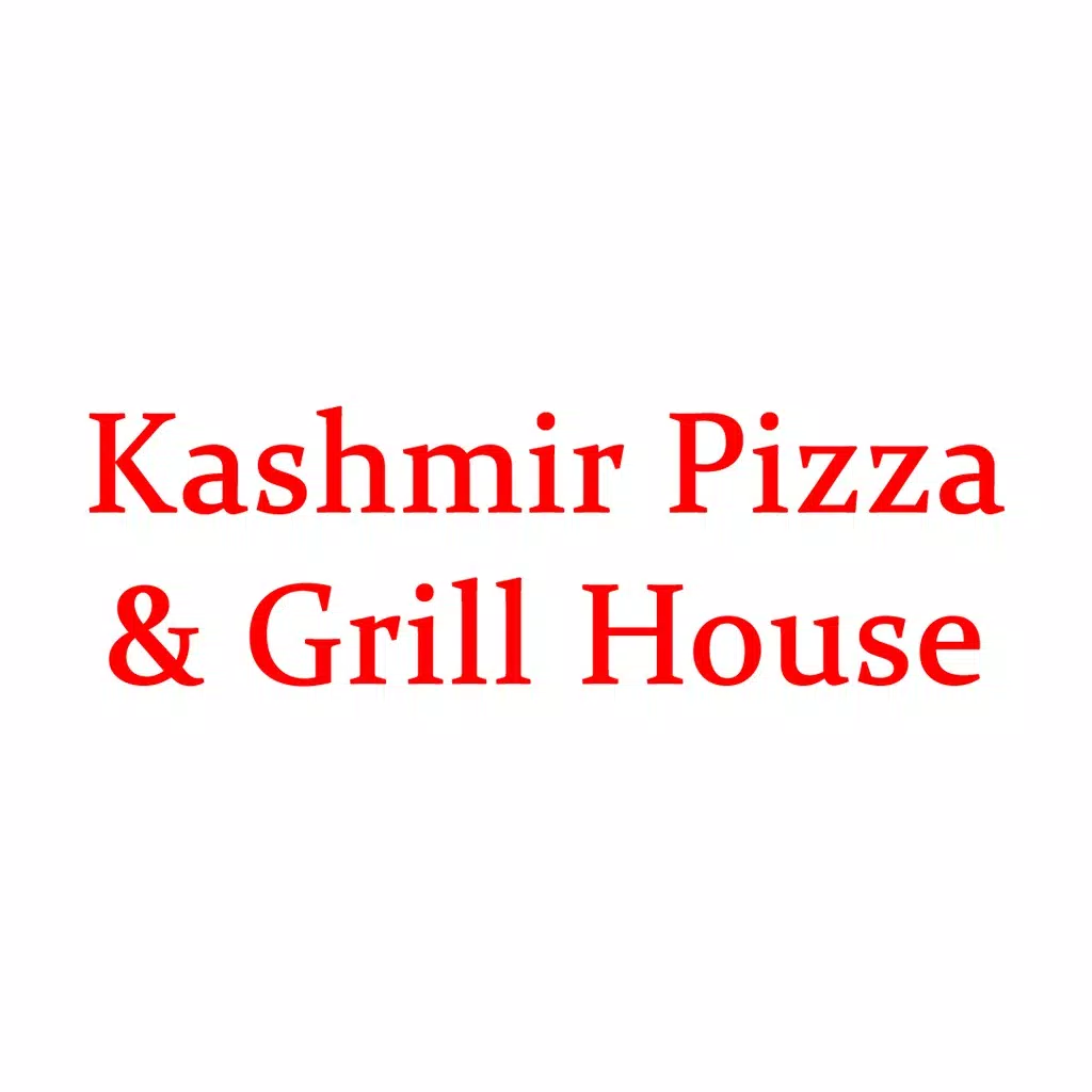 Kashmir Pizza and Grill House Kashmir Pizza and Grill House