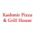 Kashmir Pizza and Grill House