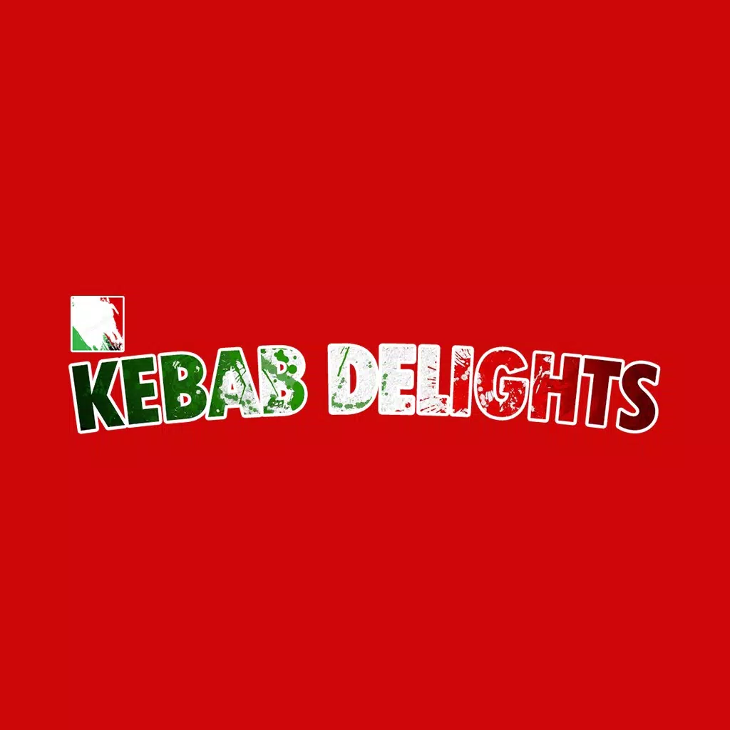 Kebab Delights Kebab Delights