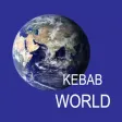 Kebab World Longton Kebab World Longton