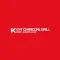 Kent Charcoal Grill