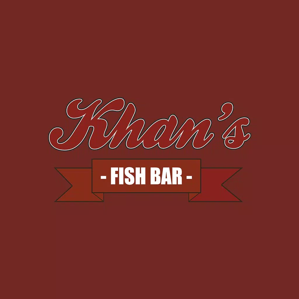 Khans Fish Bar Khans Fish Bar