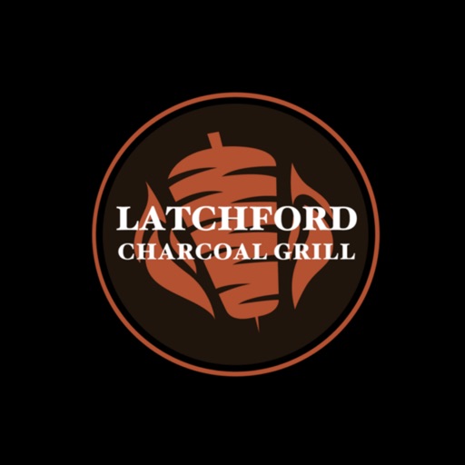 Latchford Charcoal grill Latchford Charcoal grill