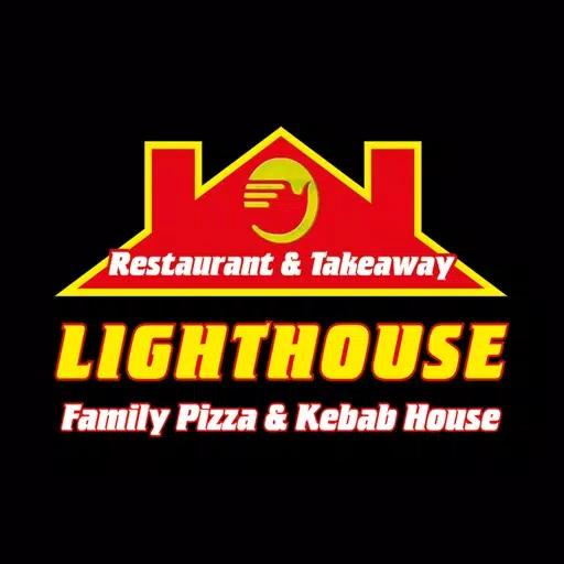 Light House Fish Bar. Light House Fish Bar.