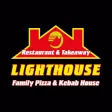 Light House Fish Bar.