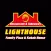 Light House Fish Bar.