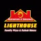 Light House Fish Bar.