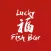 Lucky Fish Bar