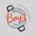 Masala Boyz B79 7DF