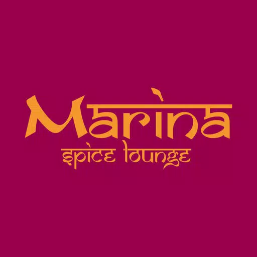 Marina Spice Lounge Marina Spice Lounge