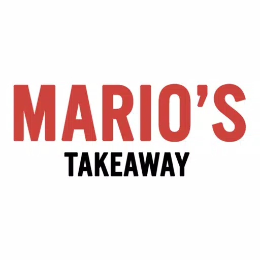Marios. Marios.