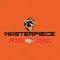 Masterpiece Pizza & Grill
