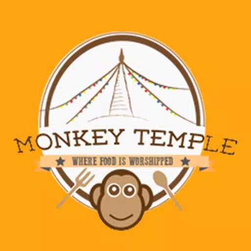 Monkey Temple London Monkey Temple London