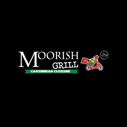 Moorish Grill Moorish Grill