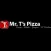 Mr Ts Pizza