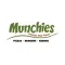 Munchies Pemberton WIGAN