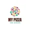 My Pizza & Burger