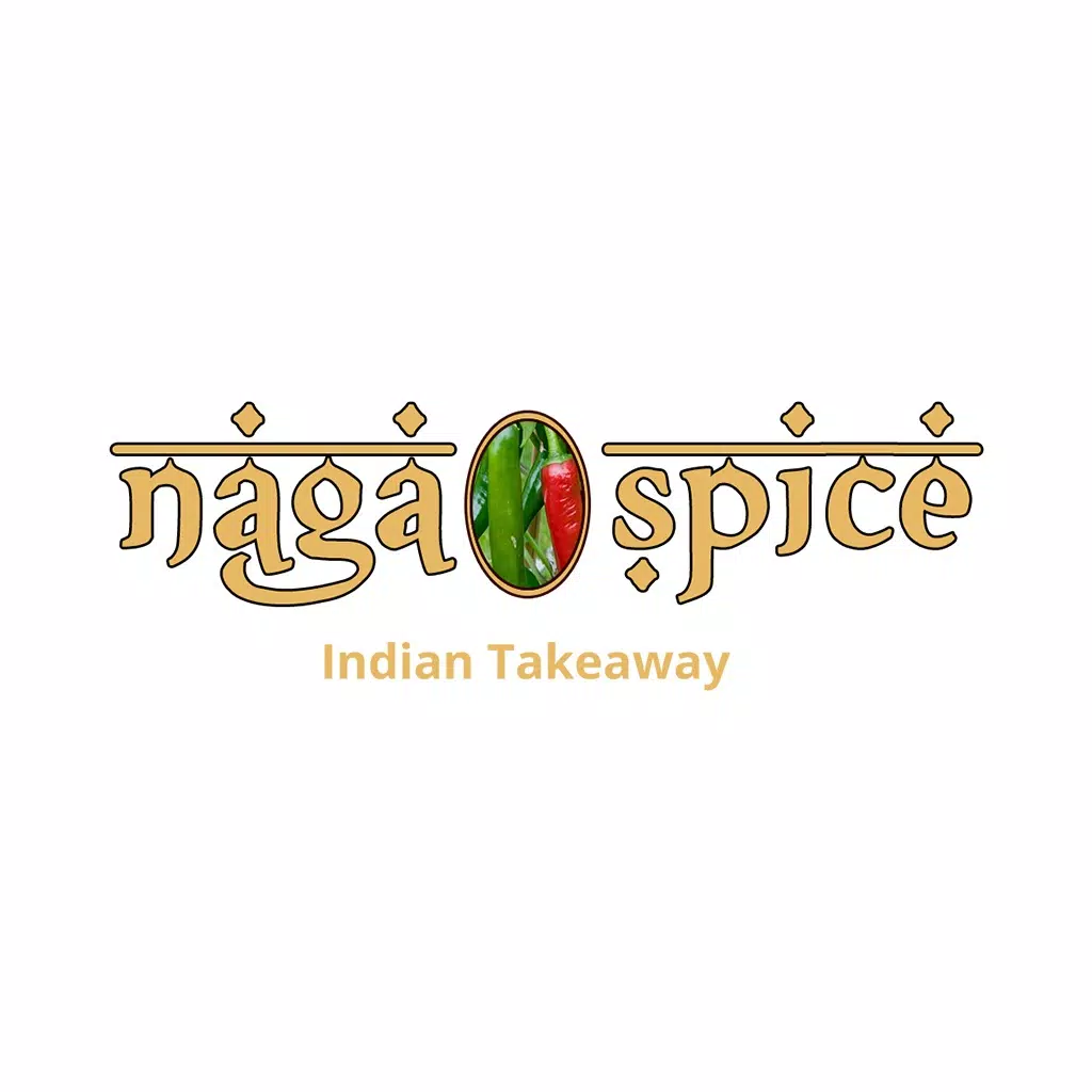 Naga Spice Naga Spice