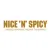 NICE N SPICY