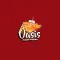 Oasis Fast Food Rugeley