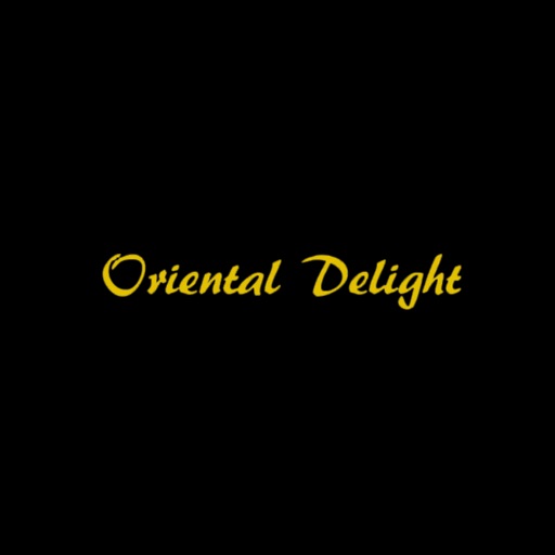 Oriental Delight Oriental Delight