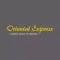 Oriental Express Edinburgh