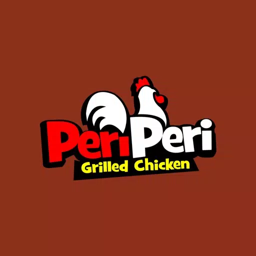 Peri Peri Grilled Chicken Peri Peri Grilled Chicken